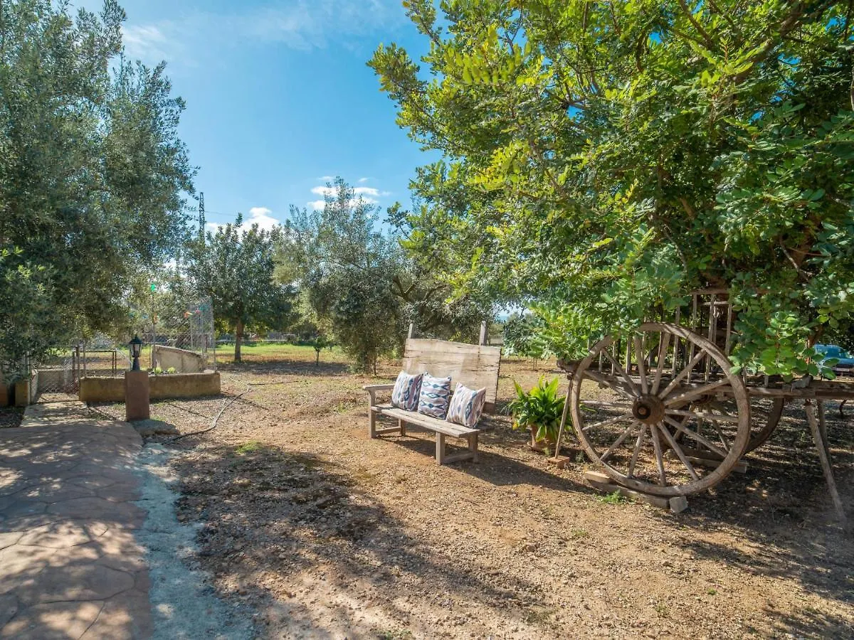 Holiday Home Son Catlar - Inc125 By Interhome Inca  0*, Inca (Mallorca)