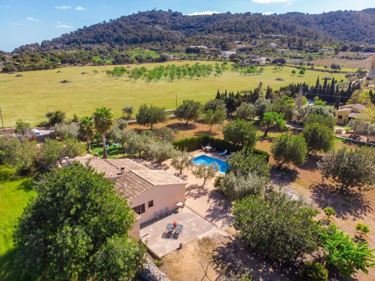 Holiday Home Son Catlar - Inc125 By Interhome Inca