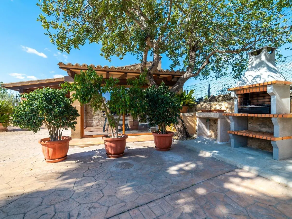 Holiday Home Son Catlar - Inc125 By Interhome Inca  Hiszpania