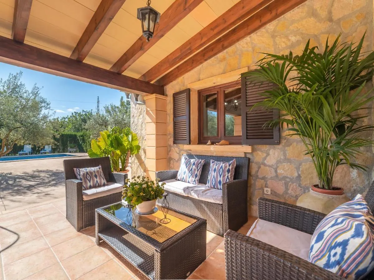 Holiday Home Son Catlar - Inc125 By Interhome Inca
