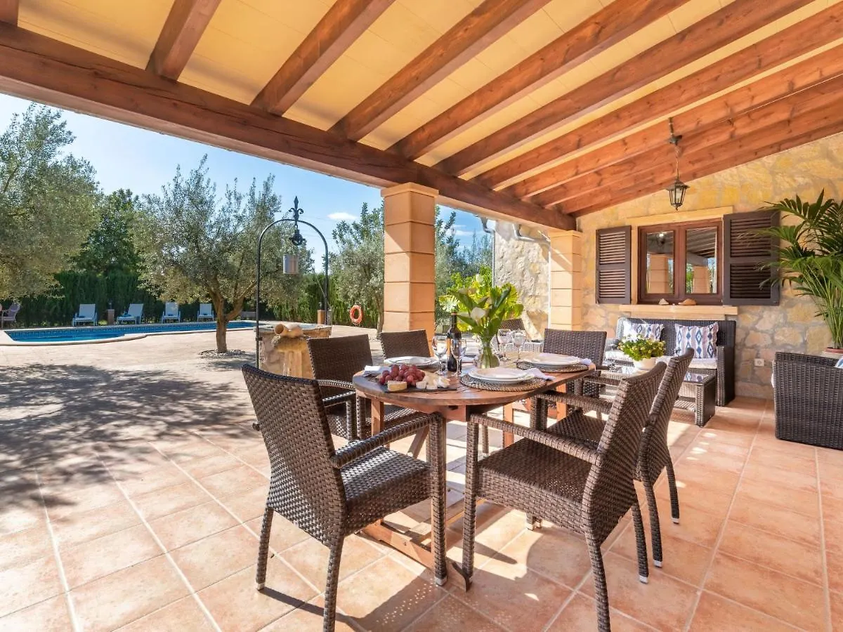 Holiday Home Son Catlar - Inc125 By Interhome Inca  0*, Inca (Mallorca)