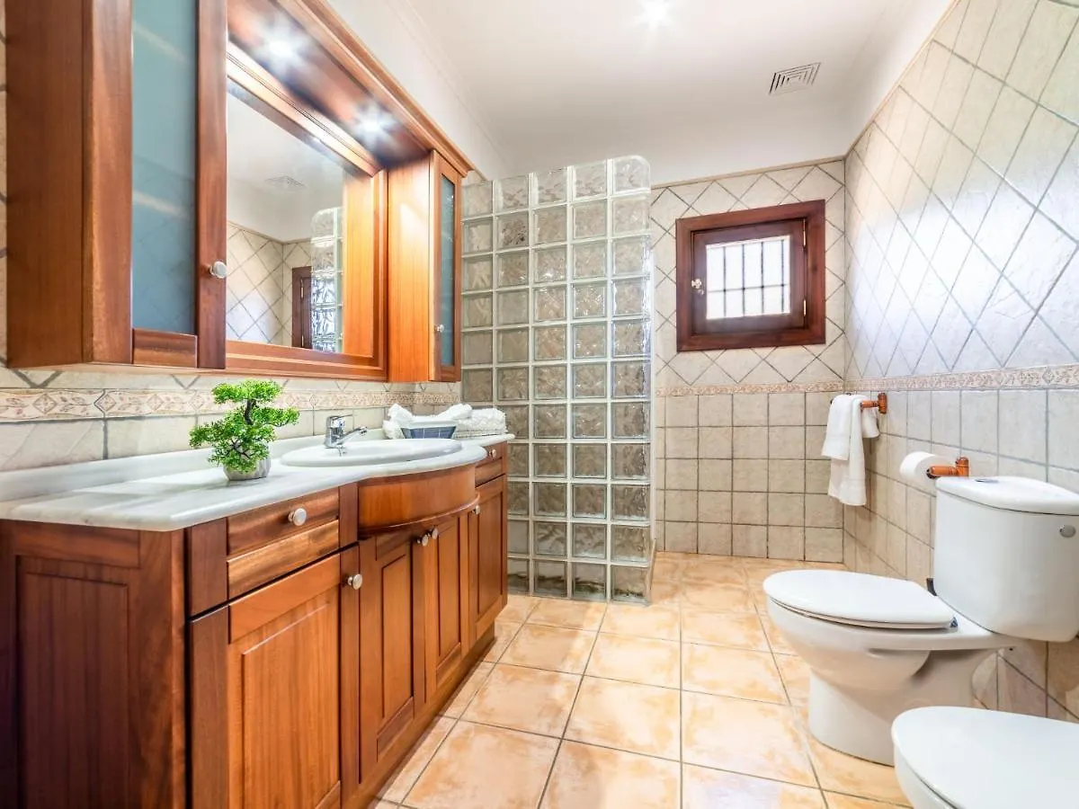Holiday Home Son Catlar - Inc125 By Interhome Inca   Inca (Mallorca)