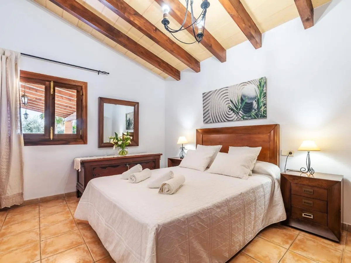 Holiday Home Son Catlar - Inc125 By Interhome Inca
