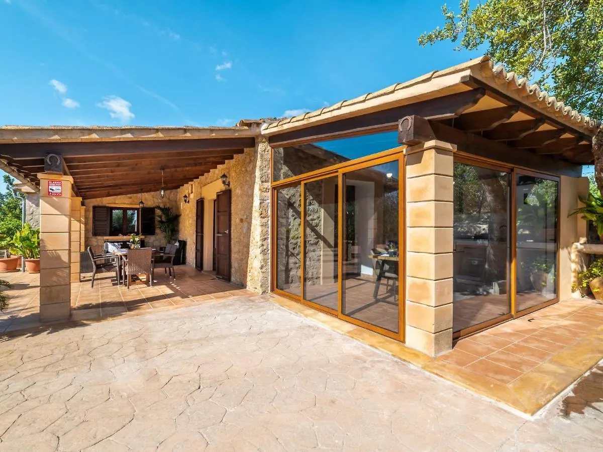Holiday Home Son Catlar - Inc125 By Interhome Inca