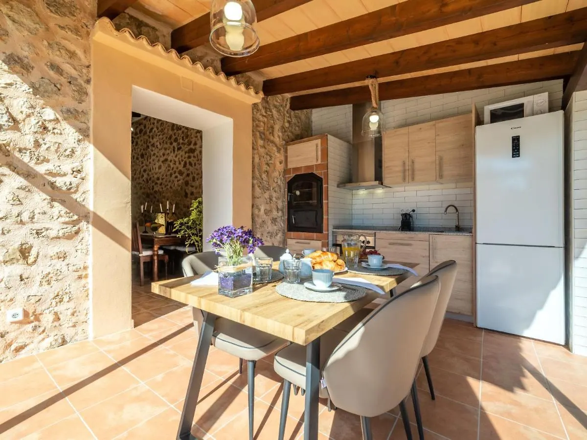 Holiday Home Son Catlar - Inc125 By Interhome Inca  0*, Inca (Mallorca)