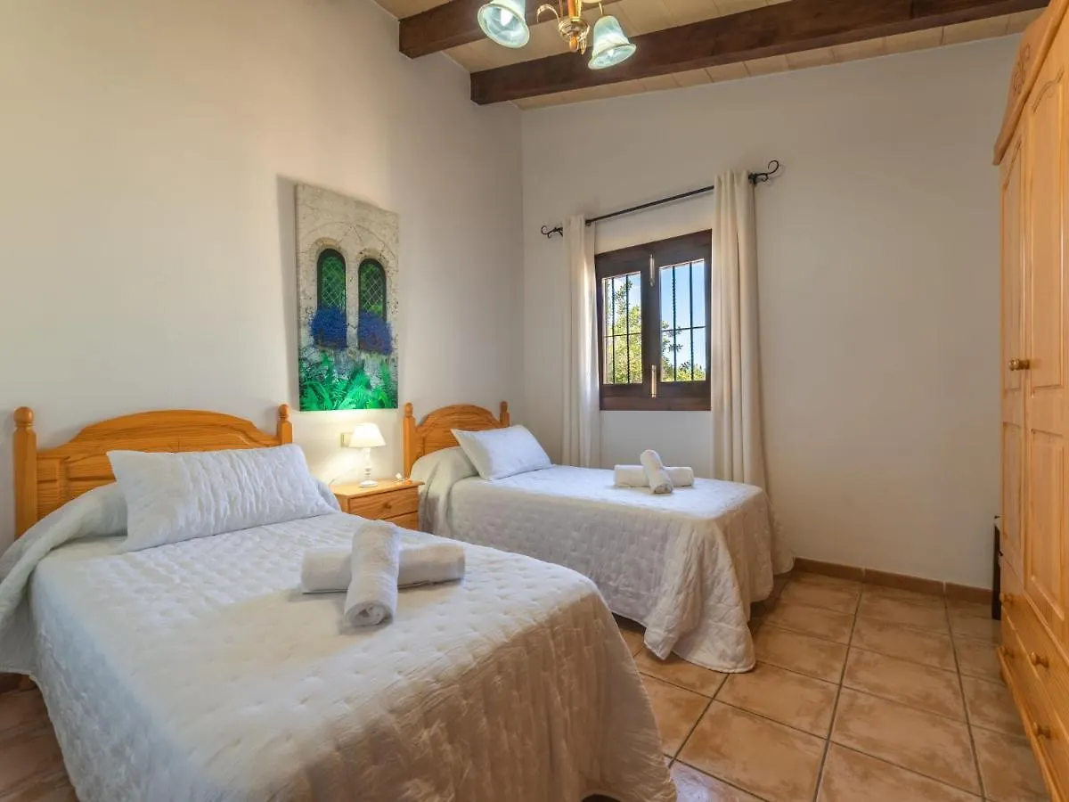 Holiday Home Son Catlar - Inc125 By Interhome Inca