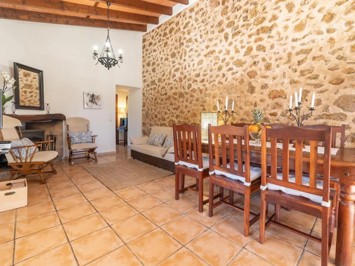 Holiday Home Son Catlar - Inc125 By Interhome Inca   Inca (Mallorca)